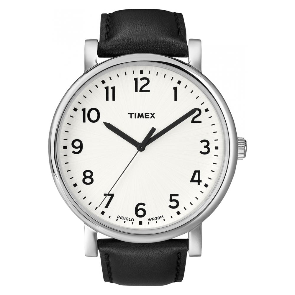 Timex Men's Style T2N338 1