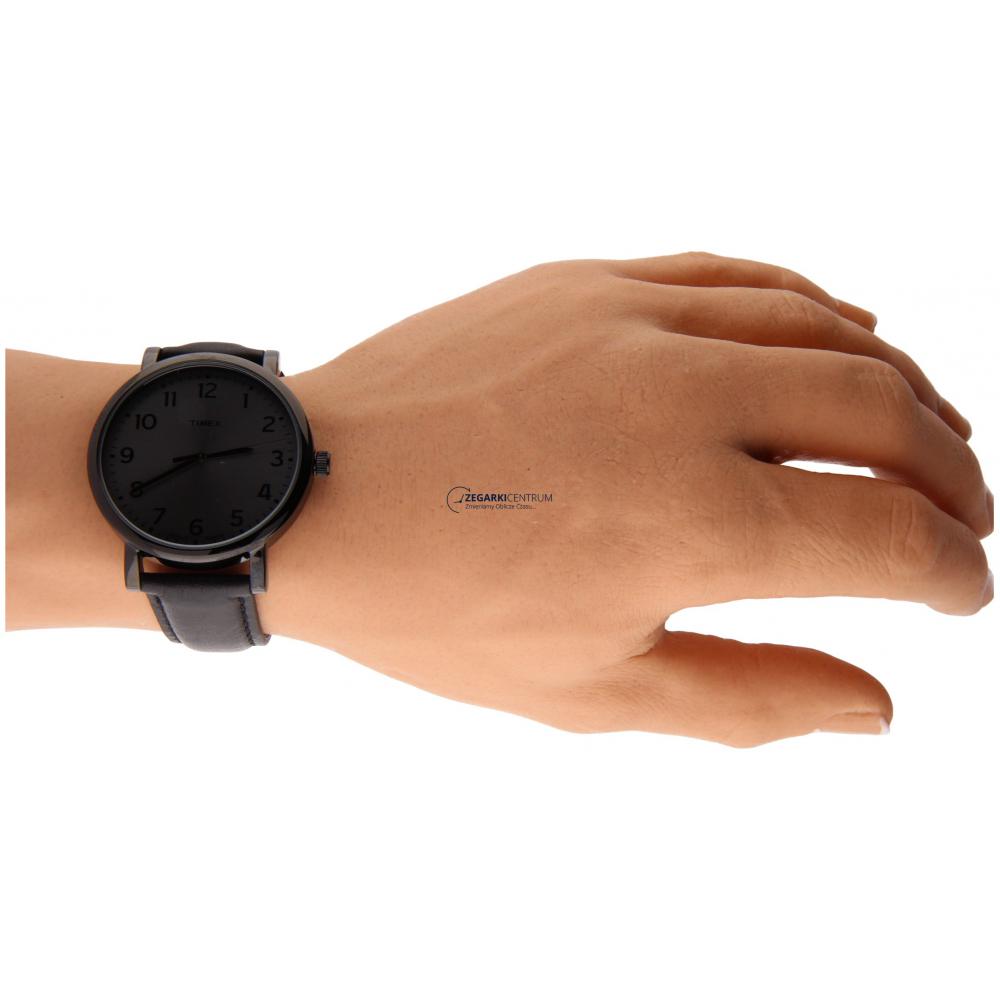 Timex Men's Style T2N346 9