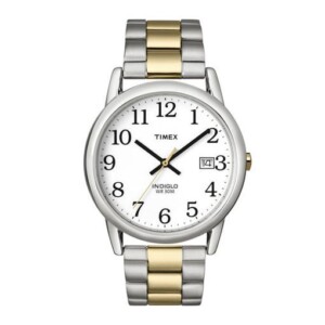 Timex Easy Reader T2N170