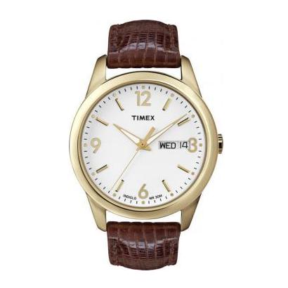 Timex Men's Style T2N354 1