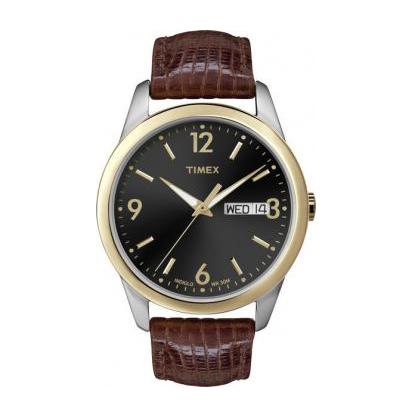 Timex Men's Style T2N355 1