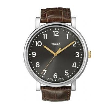 Timex Men's Style T2N383 1