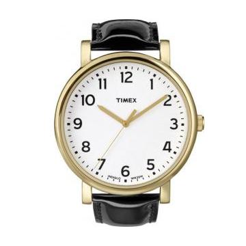 Timex Men's Style T2N384 1