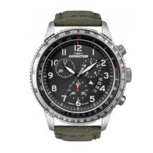 Timex Expedition T49823