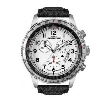 Timex Expedition T49824 1