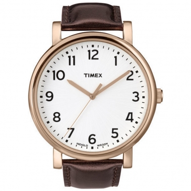 Timex Men's Style T2N388 1