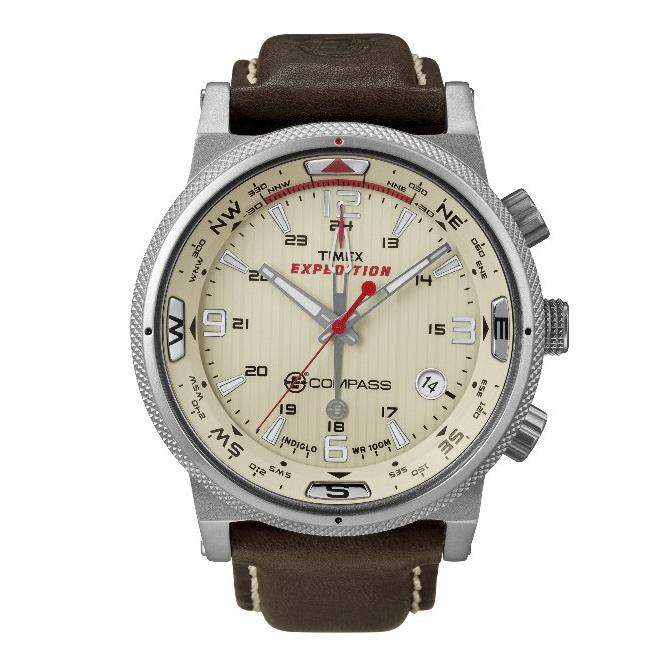 Timex Expedition T49818 1