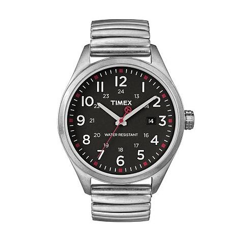 Timex Men's Style T2N310 1