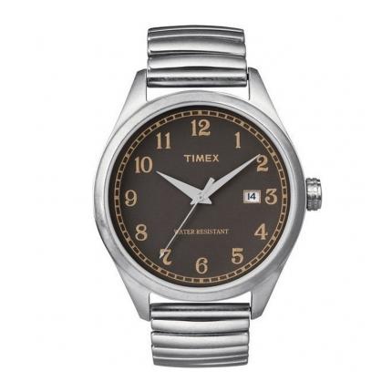 Timex Men's Style T2N400 1