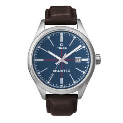 Timex Men's Style T2N405 1