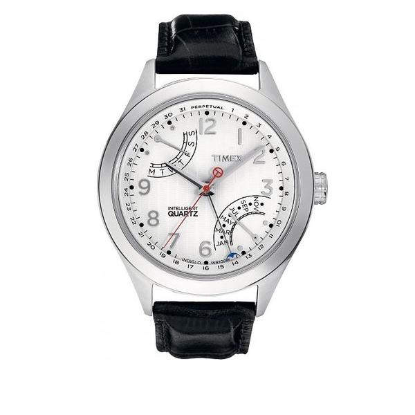 Timex Men's Perpetual Calendar T2N503 1