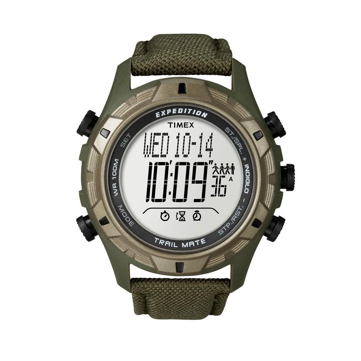 Timex Outdoor Athletic T49846 1