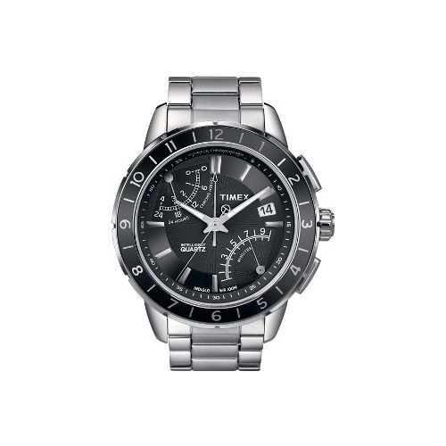 Timex Chronographs T2N498 1