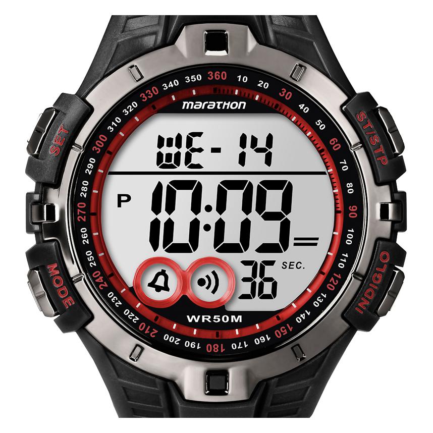 Timex Marathon T5K423 7