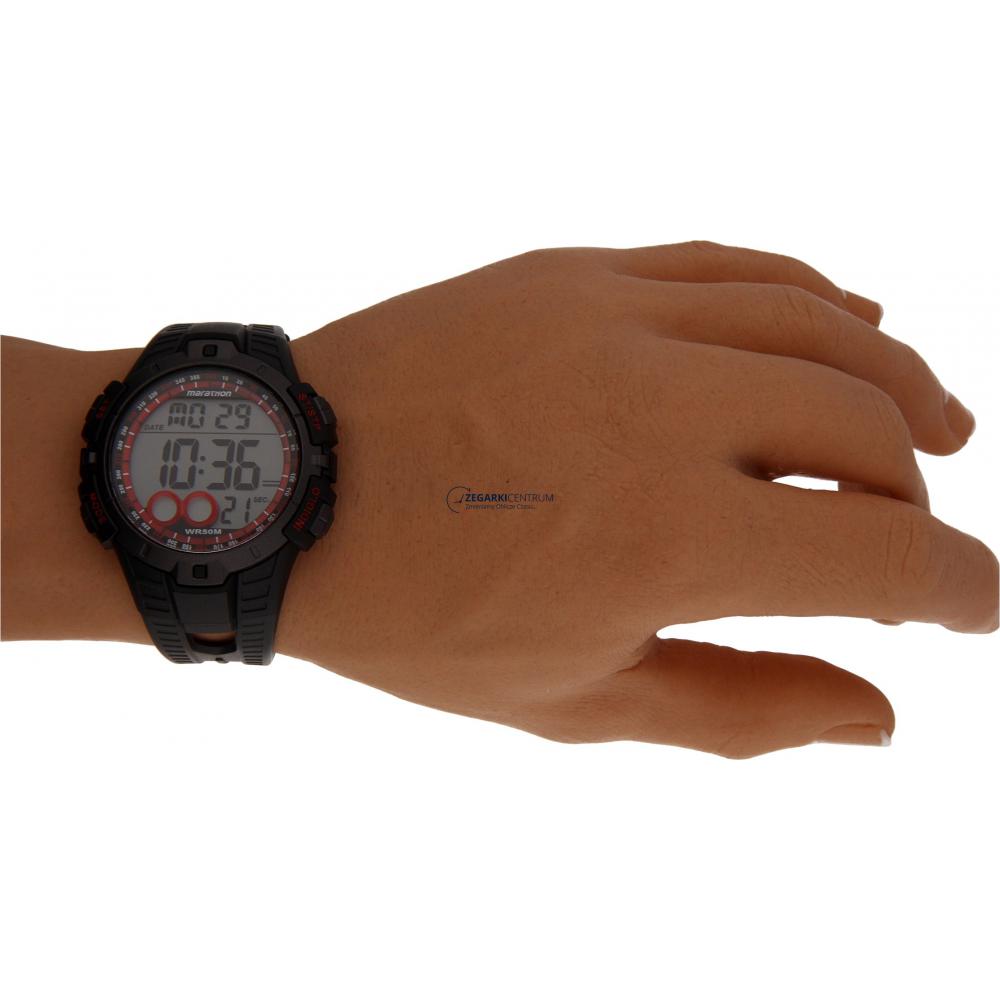 Timex Marathon T5K423 8