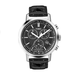 Timex Chronographs T2N561