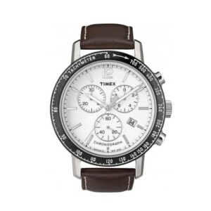 Timex Chronographs T2N565