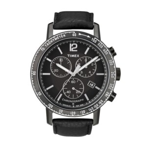 Timex Chronographs T2N566