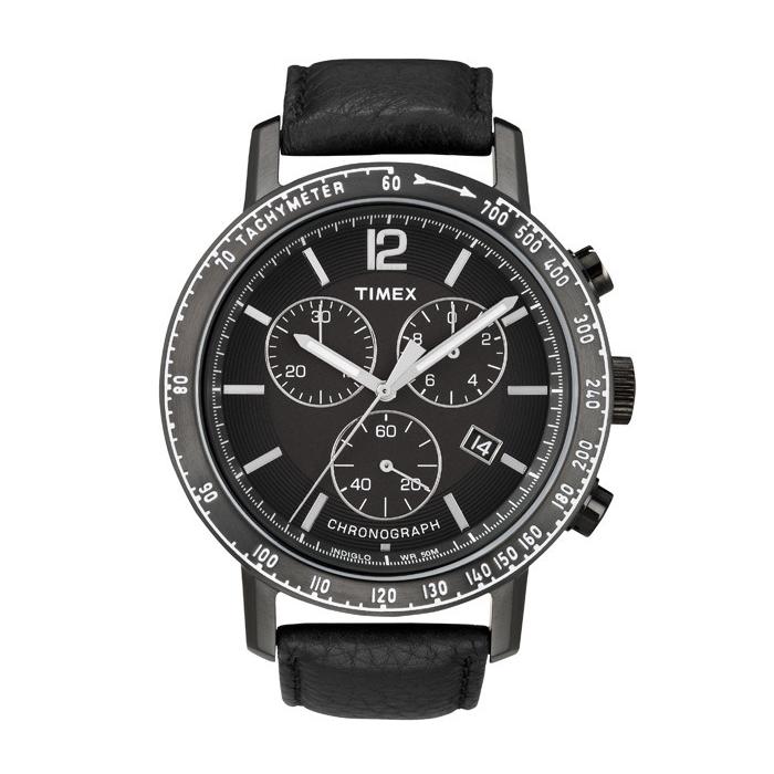 Timex Chronographs T2N566 1