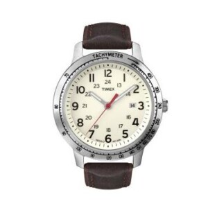 Timex Easy Reader T2N637