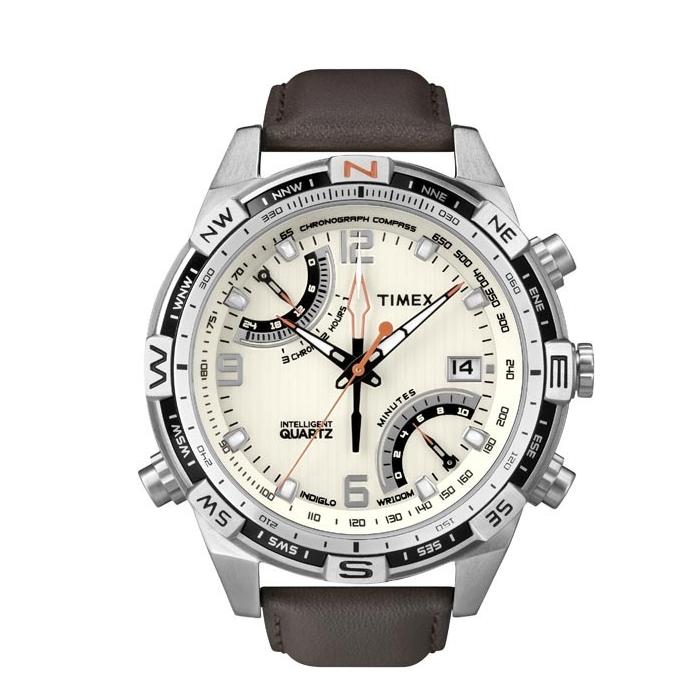 Timex Digital Compass T49866 1