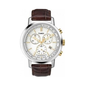 Timex Chronograph T2N560