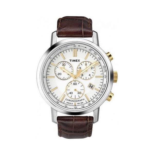 Timex Chronograph T2N560 1