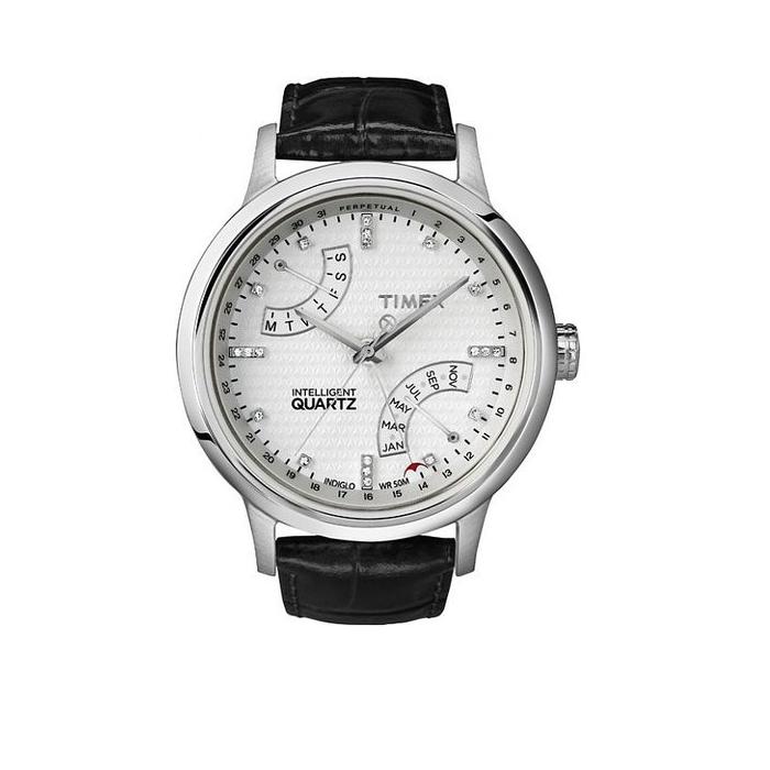 Timex Intelligent Quartz T2N570 1