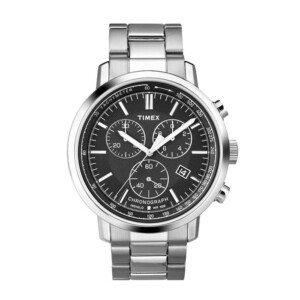 Timex Chronographs T2N557