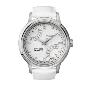 Timex Ladies Perpetual Calendar T2N567