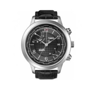 Timex IQ Chronograph T2N609