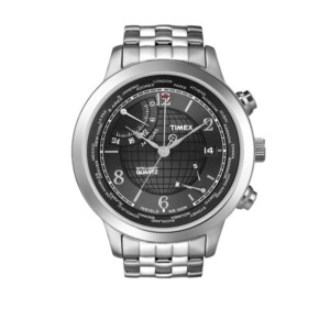 Timex IQ Chronograph T2N610
