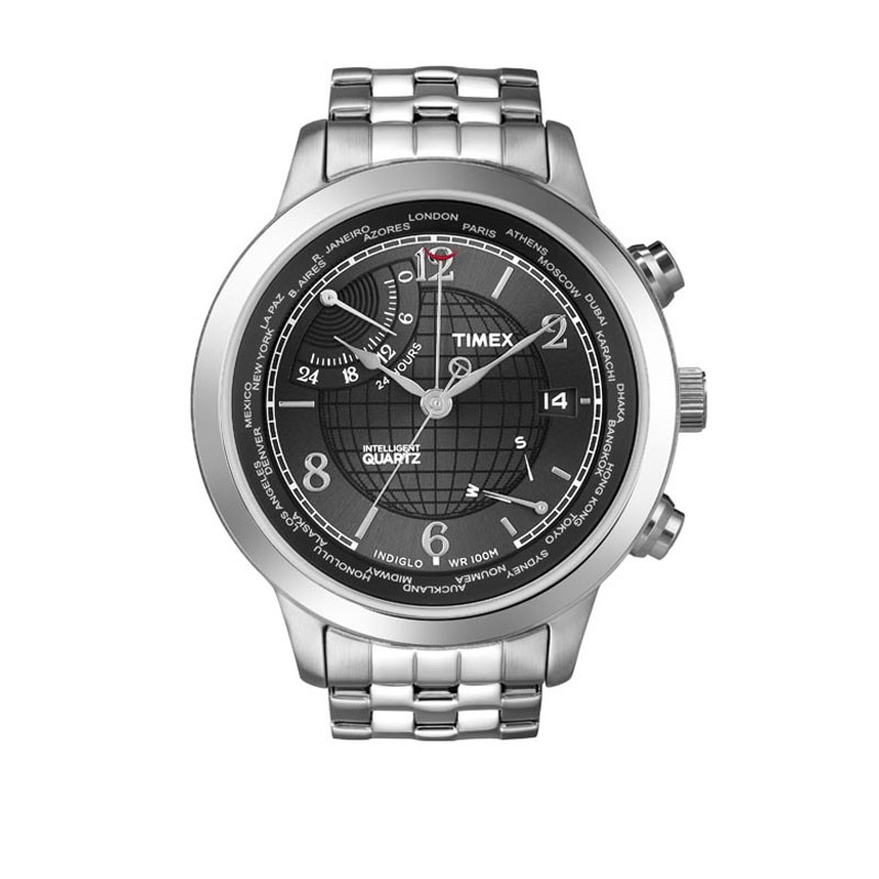 Timex IQ Chronograph T2N610 1