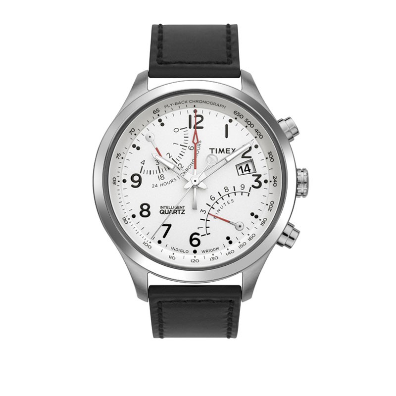 Timex IQ Chronograph T2N701 1