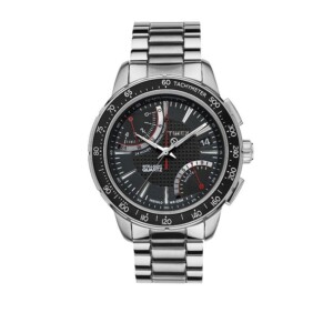 Timex IQ Chronograph T2N708