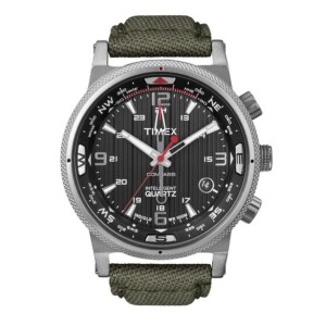 Timex IQ Compass T2N726