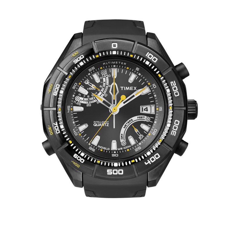 Timex IQ Altimeter T2N729 1