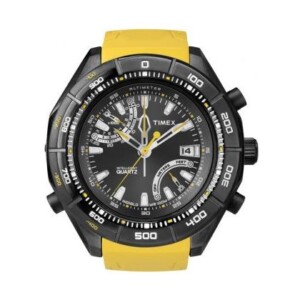 Timex IQ Altimeter T2N730