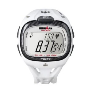 Timex Hear Rate Monitor T5K490