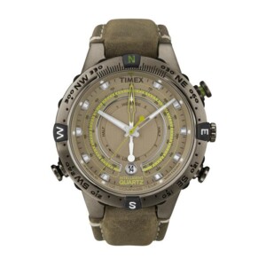 Timex Expedition ETide Compass T2N739