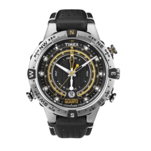 Timex Expedition ETide Compass T2N740