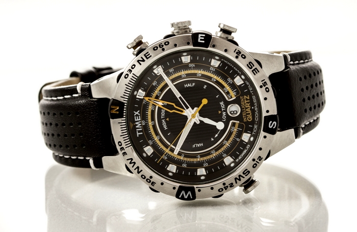 Timex Expedition ETide Compass T2N740 7