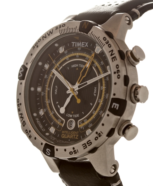 Timex Expedition ETide Compass T2N740 8