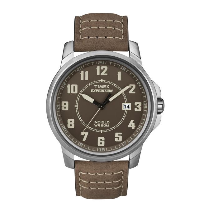 Timex Expedition T49891 1