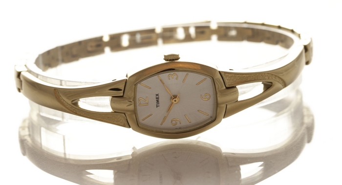 Timex Women's Classics T2N824 7