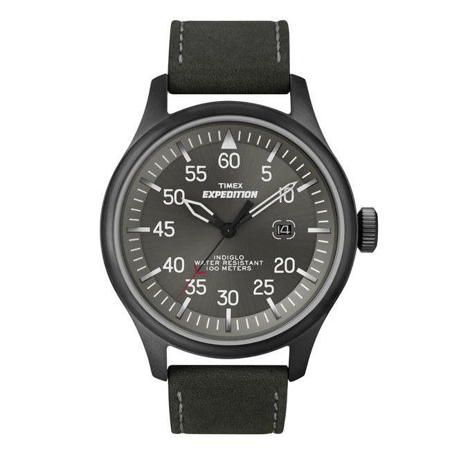 Timex Military Field T49877 1