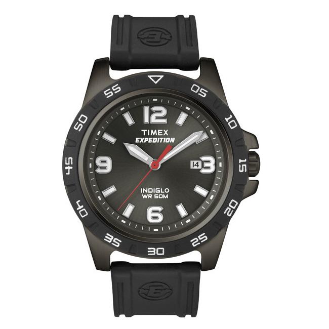 Timex Metro Trail T49882 1