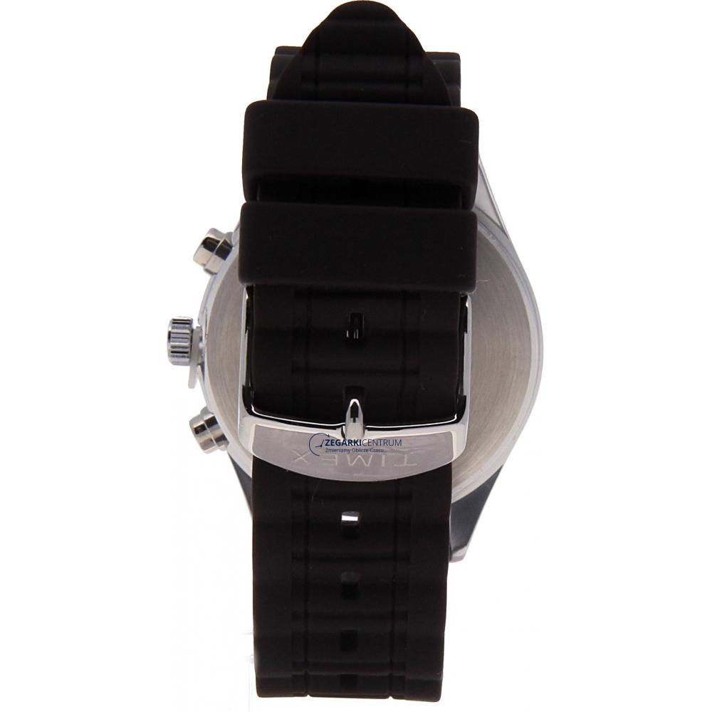 Timex Chronograph T2N826 8