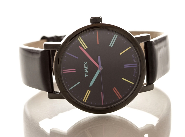 Timex Women's Classics T2N790 9