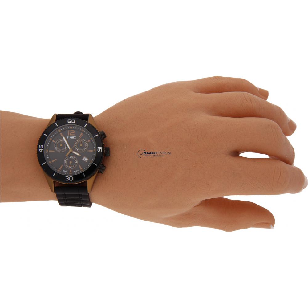 Timex Classics T2N829 10